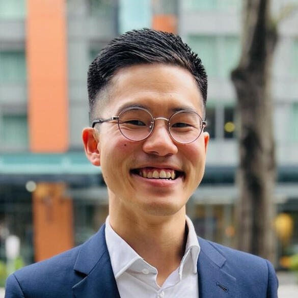 Supo Techagumthorn - Profile Photo